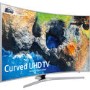Samsung UE49MU6500 49" 4K Ultra HD HDR Curved LED Smart TV with Freeview HD and Active Crystal Colour