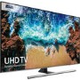 Samsung UE75NU8000 75" 4K Ultra HD HDR LED Smart TV with 5 Year warranty