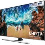 GRADE A2 - Samsung UE65NU8000 65" 4K Ultra HD HDR LED Smart TV