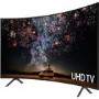 Refurbished Samsung 55" Curved 4K Ultra HD with HDR10+ LED Smart TV