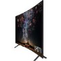 Refurbished Samsung 55" Curved 4K Ultra HD with HDR10+ LED Smart TV