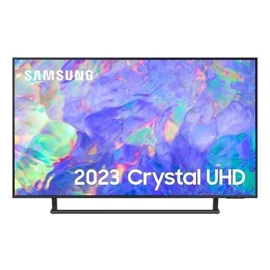 Samsung CU8500 43 inch Crystal UHD 4K HDR Smart TV 