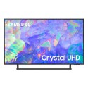 UE43CU8500KXXU Samsung Crystal CU8500 43 inch LED 4K HDR Smart TV