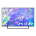 UE50CU8500KXXU Samsung Crystal CU8500 50 inch LED 4K HDR Smart TV