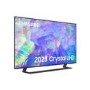 Samsung Crystal CU8500 43 inch LED 4K HDR Smart TV