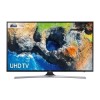 GRADE A1 - Samsung UE43MU6100 43&quot; 4K Ultra HD HDR LED Smart TV with Freeview HD