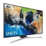 GRADE A1 - Samsung UE65MU6100 65" 4K Ultra HD HDR LED Smart TV with Freeview HD