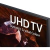 Samsung UE50RU7400 50&quot; 4K Ultra HD Smart HDR LED TV with Dynamic Crystal Colour