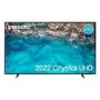 Samsung BU8000 55 Inch 4K HDR Smart TV