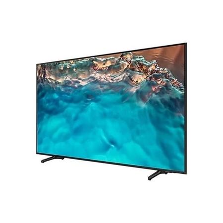 Samsung BU8000 55 Inch 4K HDR Smart TV