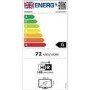 Samsung BU8000 55 Inch 4K HDR Smart TV