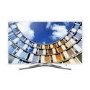 Samsung UE55M5510 55" White 1080p Full HD Smart LED TV