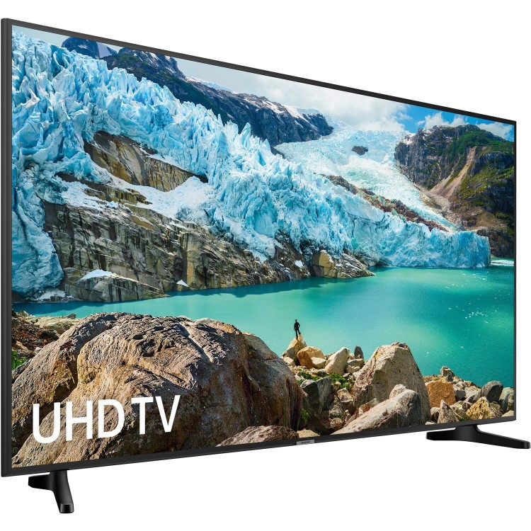 Samsung UE55RU7020 55" 4K Ultra HD Smart HDR LED TV with Freeview HD