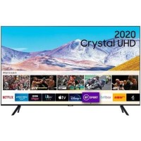Samsung UE55TU8000KXXU 55" 4K Ultra HD HDR Smart LED TV with Bixby Alexa & Google Assistant Samsung UE55TU8000KXXU 55" 4K Ultra HD HDR Smart LED TV with Bixby Alexa & Google Assistant