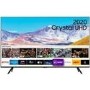 Samsung UE55TU8000KXXU 55" 4K Ultra HD HDR Smart LED TV with Bixby Alexa & Google Assistant