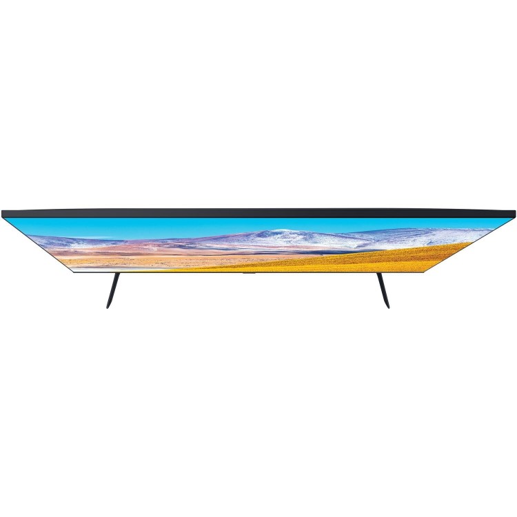 Samsung UE55TU8000KXXU 55" 4K Ultra HD HDR Smart LED TV with Bixby Alexa & Google Assistant