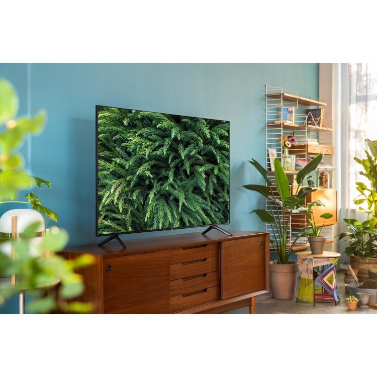 Samsung UE55TU8000KXXU 55" 4K Ultra HD HDR Smart LED TV with Bixby Alexa & Google Assistant