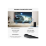 Samsung UE50U8020HKXXU 50" Crystal UHD 4K Smart TV with HDR10+ Gaming Hub & Tizen OS