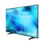 Samsung UE50U8020HKXXU 50" Crystal UHD 4K Smart TV with HDR10+ Gaming Hub & Tizen OS