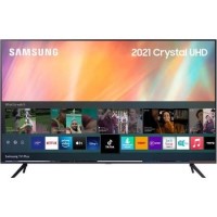Samsung AU7100 65 Inch 4K HDR Smart TV Samsung AU7100 65 Inch 4K HDR Smart TV