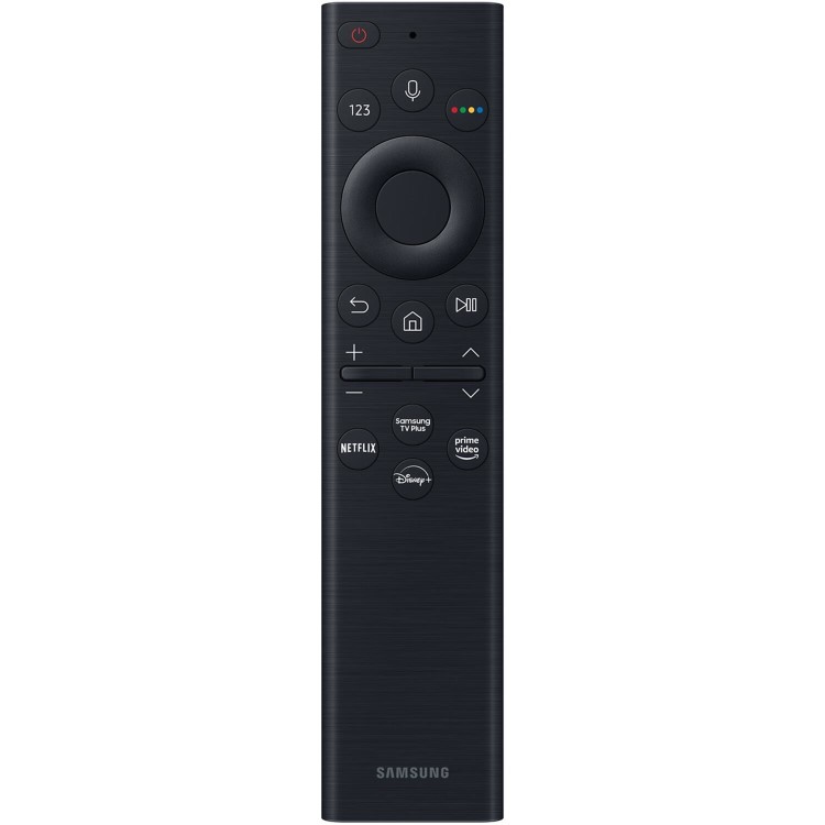 Samsung BU8000 65 Inch 4K HDR Smart TV