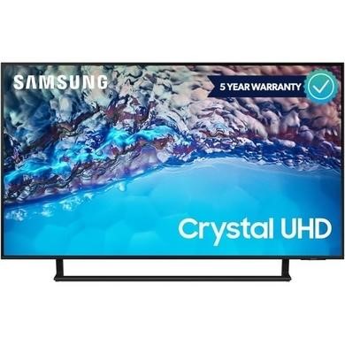 Samsung BU8000 65 Inch 4K HDR Smart TV