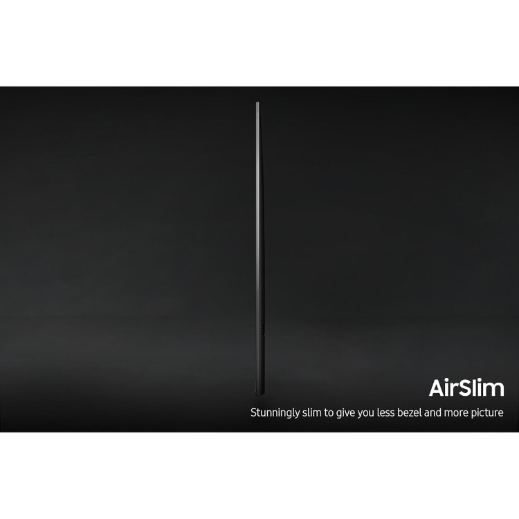 Samsung BU8000 65 Inch 4K HDR Smart TV