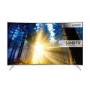 Samsung UE65KS7500 65 Inch Curved SUHD 4K Ultra HD HDR Quantum Dot Smart TV with Freeview HD/Freesat HD