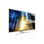 GRADE A1 - Samsung UE65KS8000 65" Smart 4K Ultra HD HDR TV - Wall Mountable Only