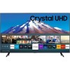Refurbished Samsung 43&#39;&#39; 4K Ultra HD with HDR10+ LED Freeview HD Smart TV