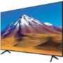 Refurbished Samsung 55'' 4K Ultra HD with HDR10+ LED Freeview Smart TV