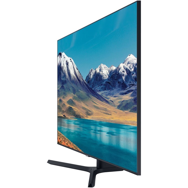 Samsung UE50TU8500UXXU 50" 4K Ultra HD HDR Smart LED TV with Bixby Alexa & Google Assistant