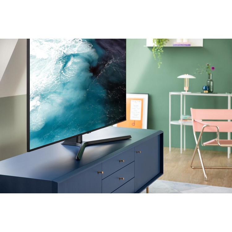 Samsung UE50TU8500UXXU 50" 4K Ultra HD HDR Smart LED TV with Bixby Alexa & Google Assistant