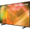 Samsung AU8000 75 Inch 4K Crystal HDR Smart TV