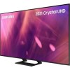 Samsung AU9000 75 Inch 4K Crystal HDR Smart TV