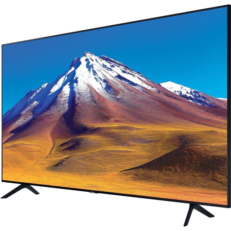Samsung UE65TU7020KXXU 65 Inch 4K Smart UHD HDR TV
