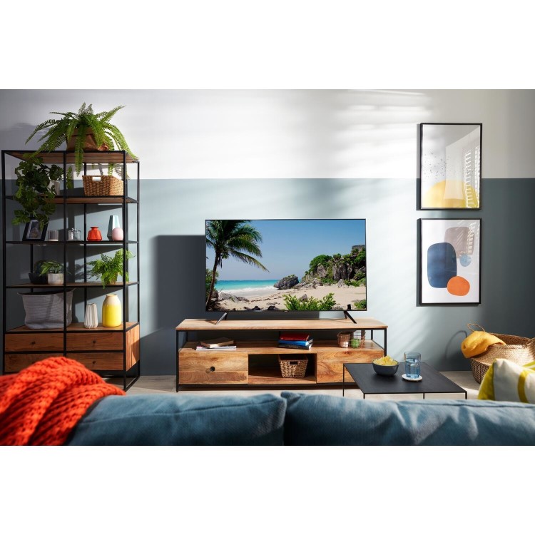 Samsung UE65TU7020KXXU 65 Inch 4K Smart UHD HDR TV