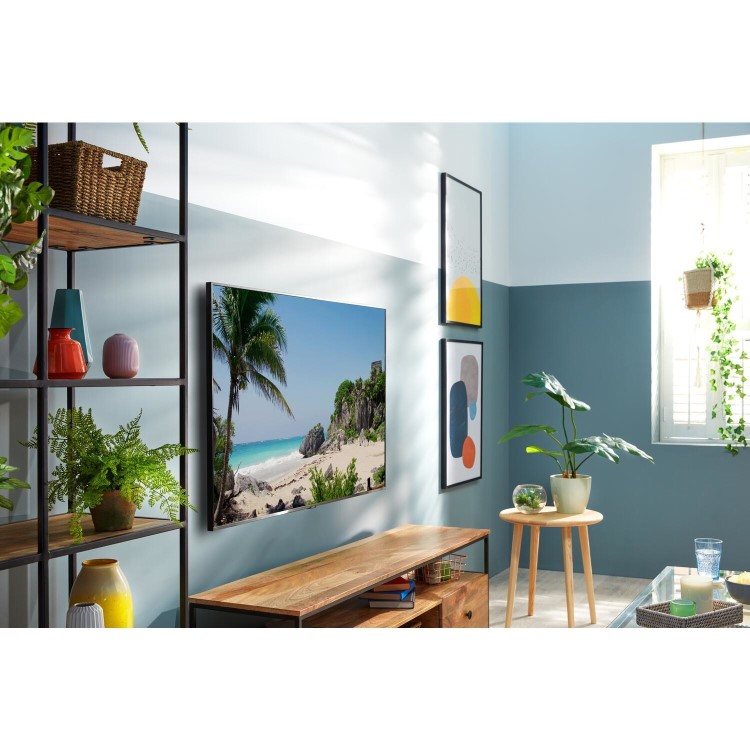 Samsung UE65TU7020KXXU 65 Inch 4K Smart UHD HDR TV