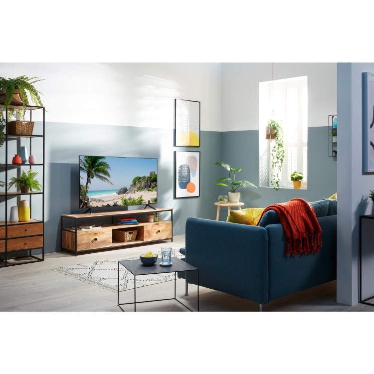 Samsung UE65TU7020KXXU 65 Inch 4K Smart UHD HDR TV