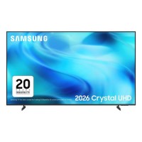 Samsung UE75U8020HKXXU 75" Crystal UHD – 4K Ultra HD Smart TV with Tizen OS