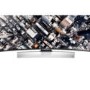 Samsung UE78HU8500 78 Inch 4K Ultra HD 3D Curved LED TV