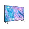 Samsung Crystal CU7100 85 inch LED 4K HDR Smart TV