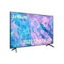 Samsung Crystal CU7100 85 inch LED 4K HDR Smart TV