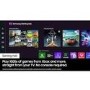Refurbished Samsung Crystal 65" 4K Ultra HD with HDR LED Freeview Smart TV
