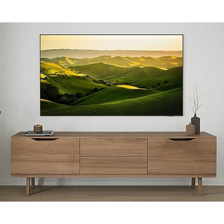 Refurbished Samsung Crystal 65" 4K Ultra HD with HDR LED Freeview Smart TV