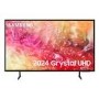 Refurbished Samsung Crystal 65" 4K Ultra HD with HDR LED Freeview Smart TV