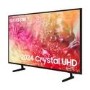 Refurbished Samsung Crystal 65" 4K Ultra HD with HDR LED Freeview Smart TV
