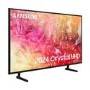 Refurbished Samsung Crystal 65" 4K Ultra HD with HDR LED Freeview Smart TV