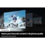 Refurbished Samsung Crystal 65" 4K Ultra HD with HDR LED Freeview Smart TV