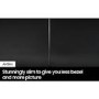 Samsung Crystal DU8000 43 inch Smart 4K Ultra HD LED TV